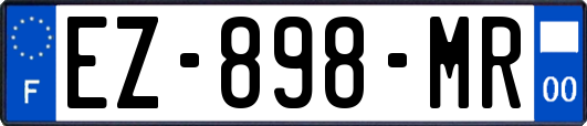 EZ-898-MR