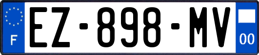 EZ-898-MV