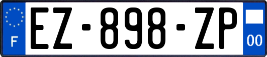 EZ-898-ZP