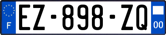 EZ-898-ZQ
