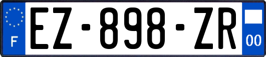 EZ-898-ZR