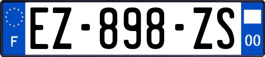 EZ-898-ZS