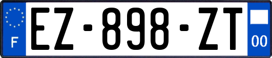 EZ-898-ZT