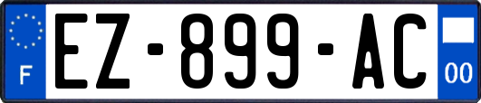 EZ-899-AC