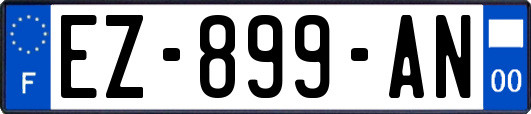 EZ-899-AN