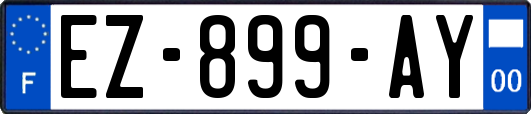 EZ-899-AY