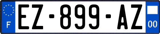 EZ-899-AZ