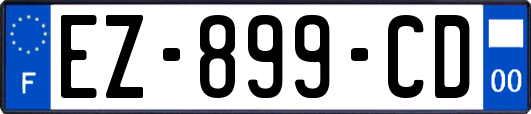 EZ-899-CD