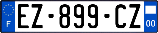 EZ-899-CZ