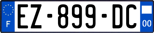 EZ-899-DC