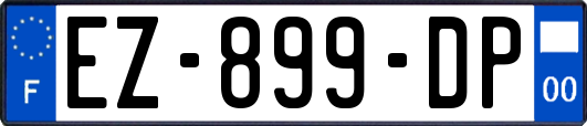 EZ-899-DP