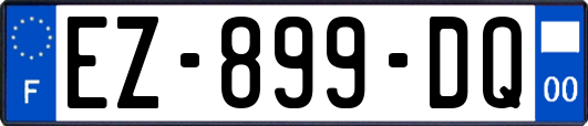 EZ-899-DQ