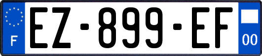 EZ-899-EF