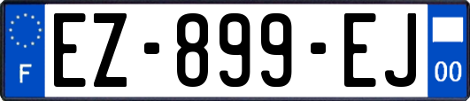 EZ-899-EJ