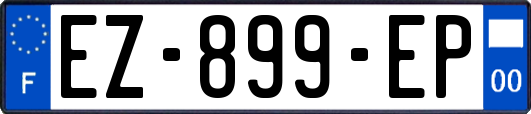 EZ-899-EP