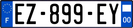 EZ-899-EY