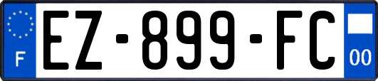 EZ-899-FC