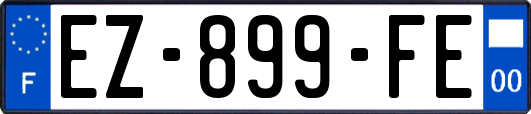 EZ-899-FE