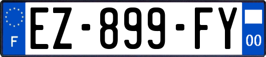 EZ-899-FY