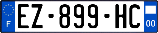 EZ-899-HC