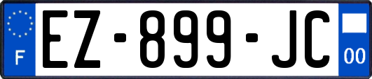 EZ-899-JC