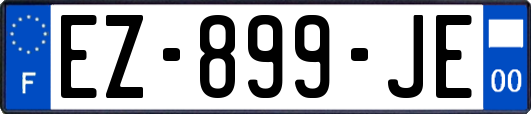 EZ-899-JE