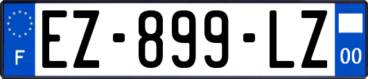 EZ-899-LZ