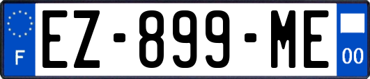 EZ-899-ME