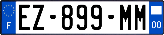 EZ-899-MM