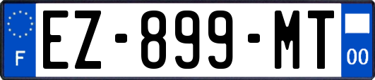 EZ-899-MT