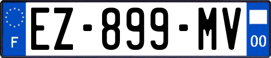 EZ-899-MV