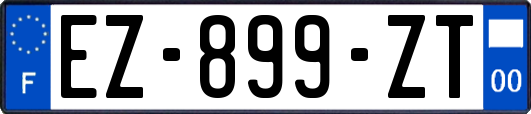 EZ-899-ZT