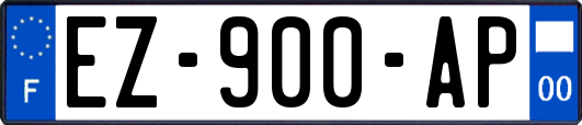 EZ-900-AP