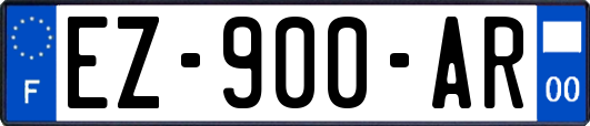 EZ-900-AR