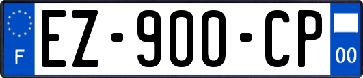 EZ-900-CP