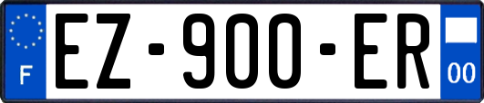 EZ-900-ER