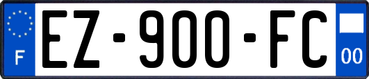 EZ-900-FC