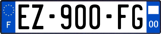 EZ-900-FG