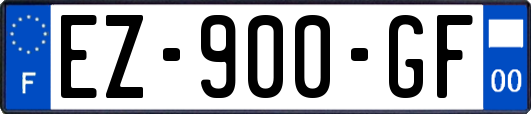 EZ-900-GF