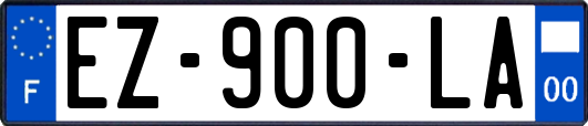 EZ-900-LA