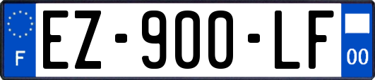 EZ-900-LF