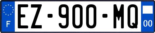 EZ-900-MQ