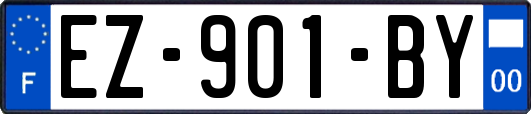 EZ-901-BY
