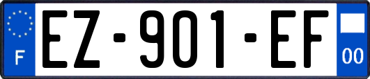 EZ-901-EF