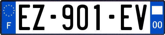 EZ-901-EV