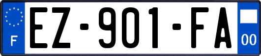 EZ-901-FA