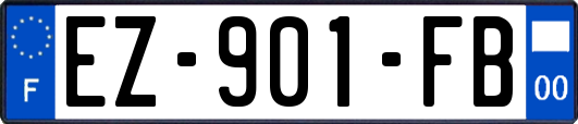 EZ-901-FB