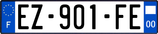 EZ-901-FE