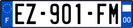 EZ-901-FM