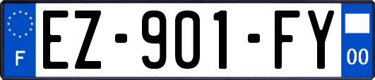 EZ-901-FY